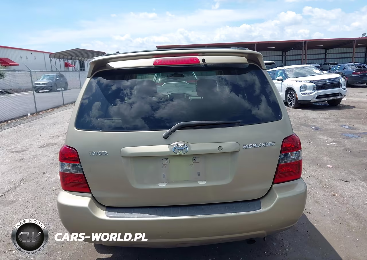 2006 Toyota Highlander Limited V6 VIN:JTEDP21AX60112647 - 16