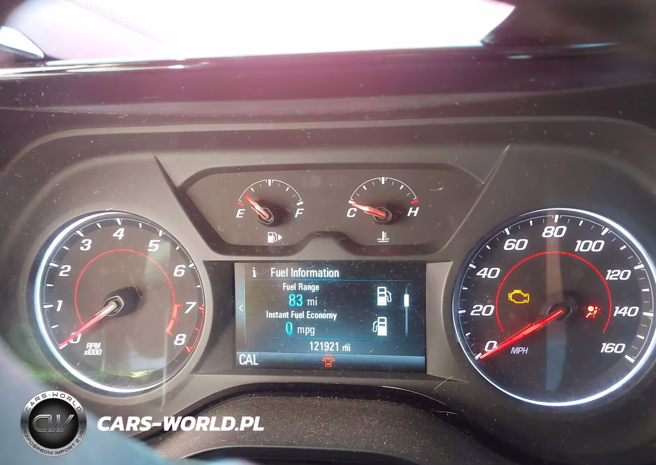 2017 Chevrolet Camaro 1Ls VIN:1G1FA1RX9H0176904 - 7