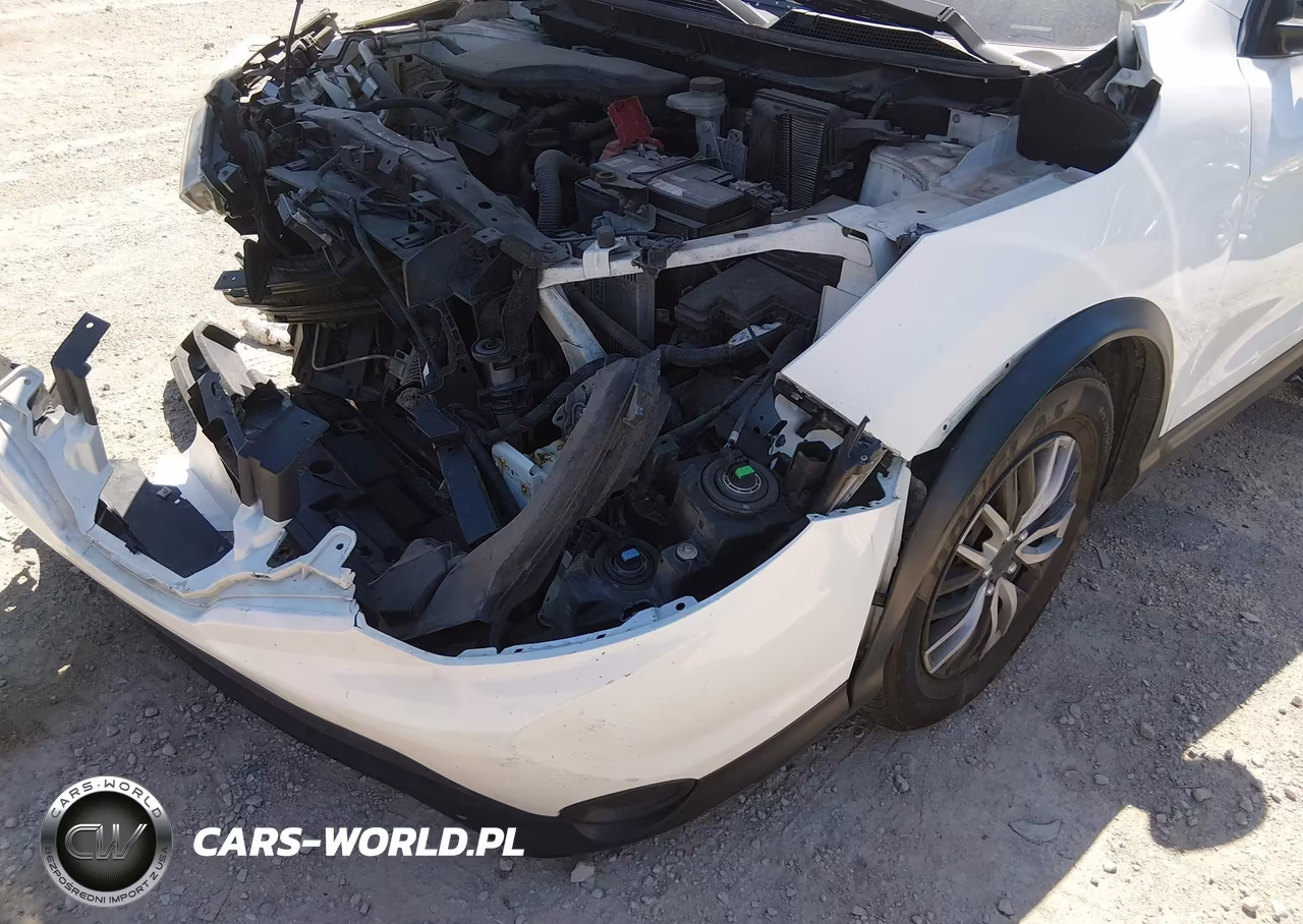 2019 Nissan Rogue Sport S VIN:JN1BJ1CR9KW313346 - 6