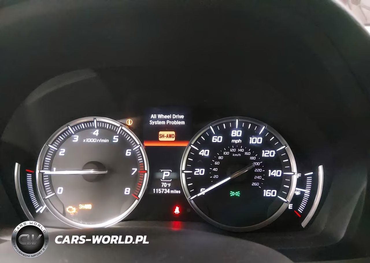 2014 Acura Mdx VIN:5FRYD4H24EB035488 - 16