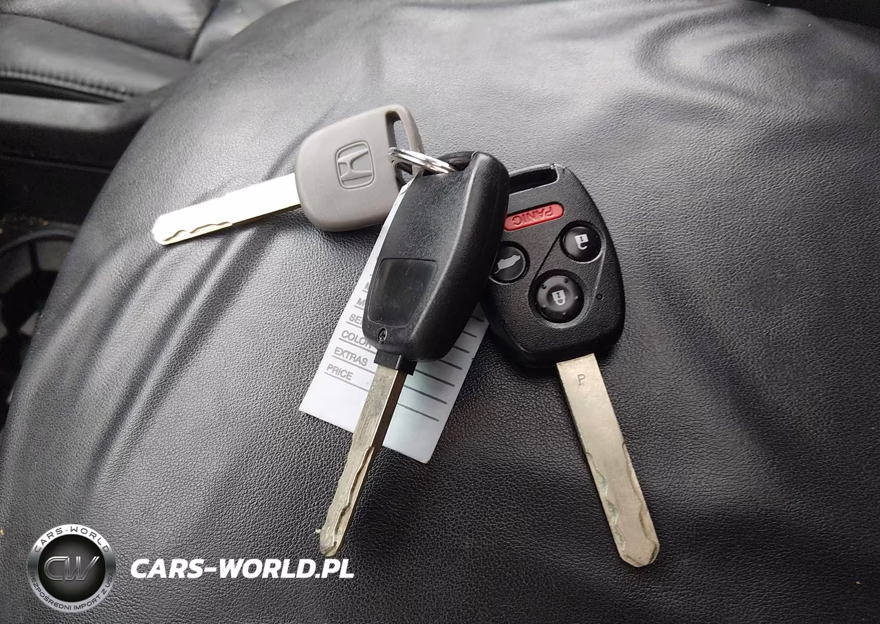 2009 Honda Pilot Ex-L VIN:5FNYF48539B044372 - 11
