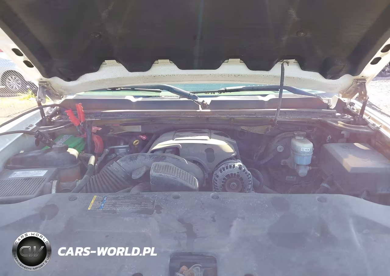 2008 Chevrolet Silverado 1500 Lt2 VIN:1GCEK19078Z188130 - 10