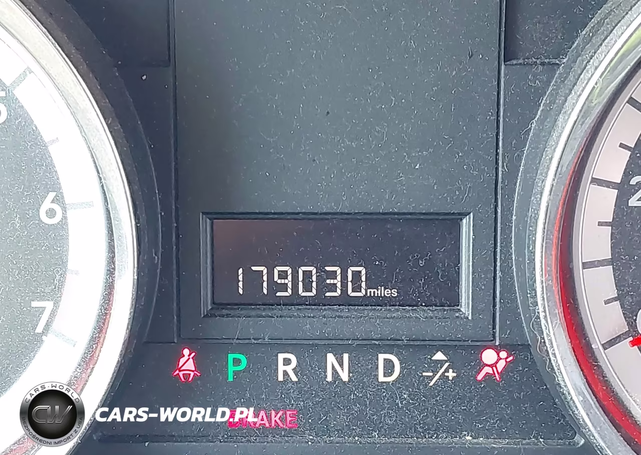 2014 Dodge Grand Caravan Sxt 30Th Anniversary VIN:2C4RDGCGXER258195 - 16