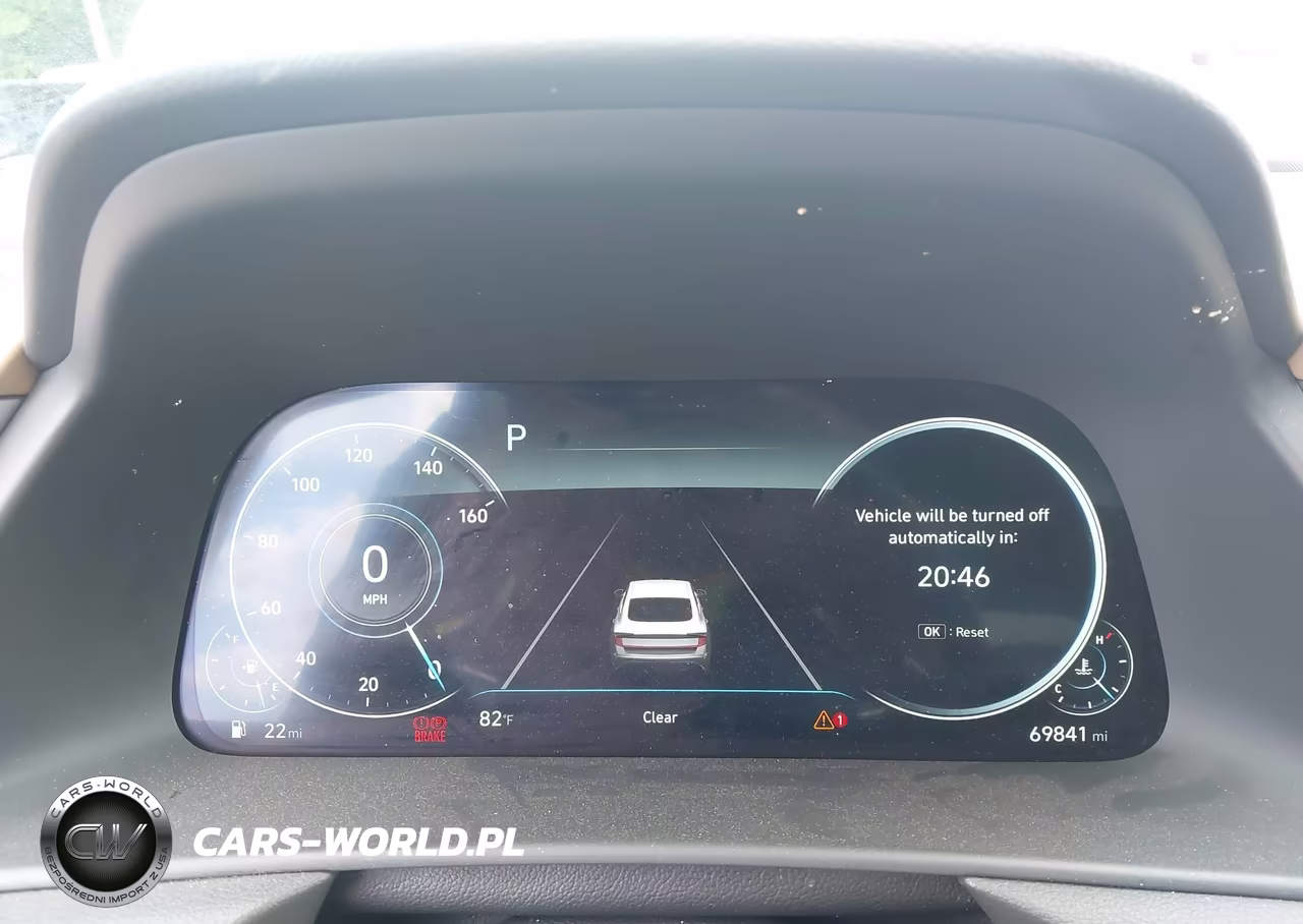 2023 Hyundai Sonata Limited VIN:KMHL34J27PA313610 - 7