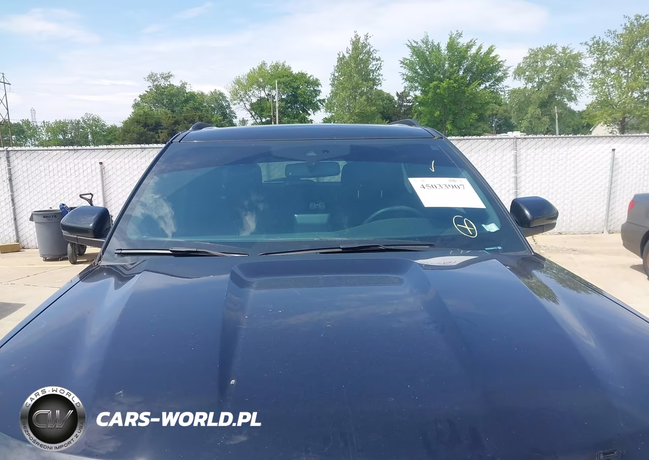2021 Ford Explorer St VIN:1FM5K8GC3MGA15728 - 17