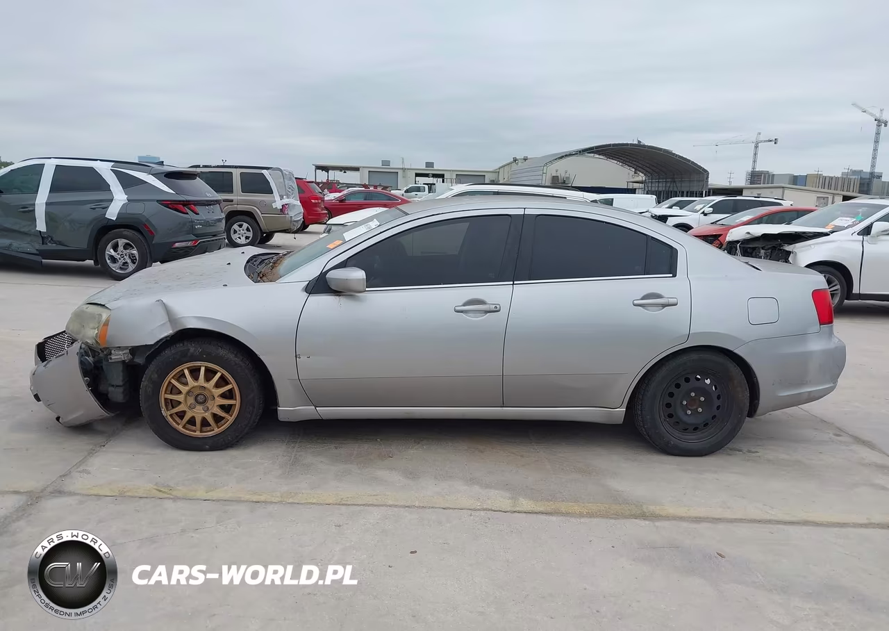 2012 Mitsubishi Galant Es-Se VIN:4A32B3FF9CE014824 - 14