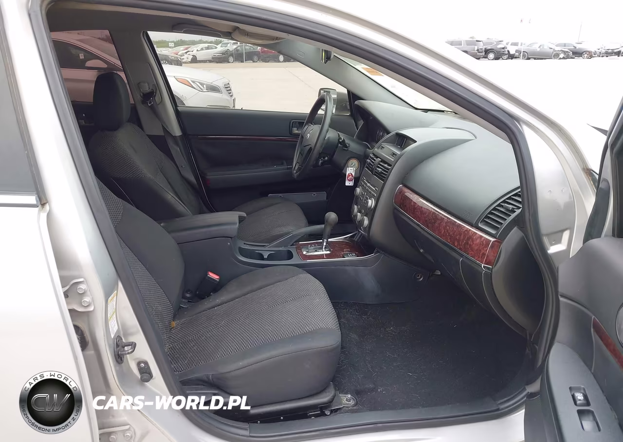 2012 Mitsubishi Galant Es-Se VIN:4A32B3FF9CE014824 - 5