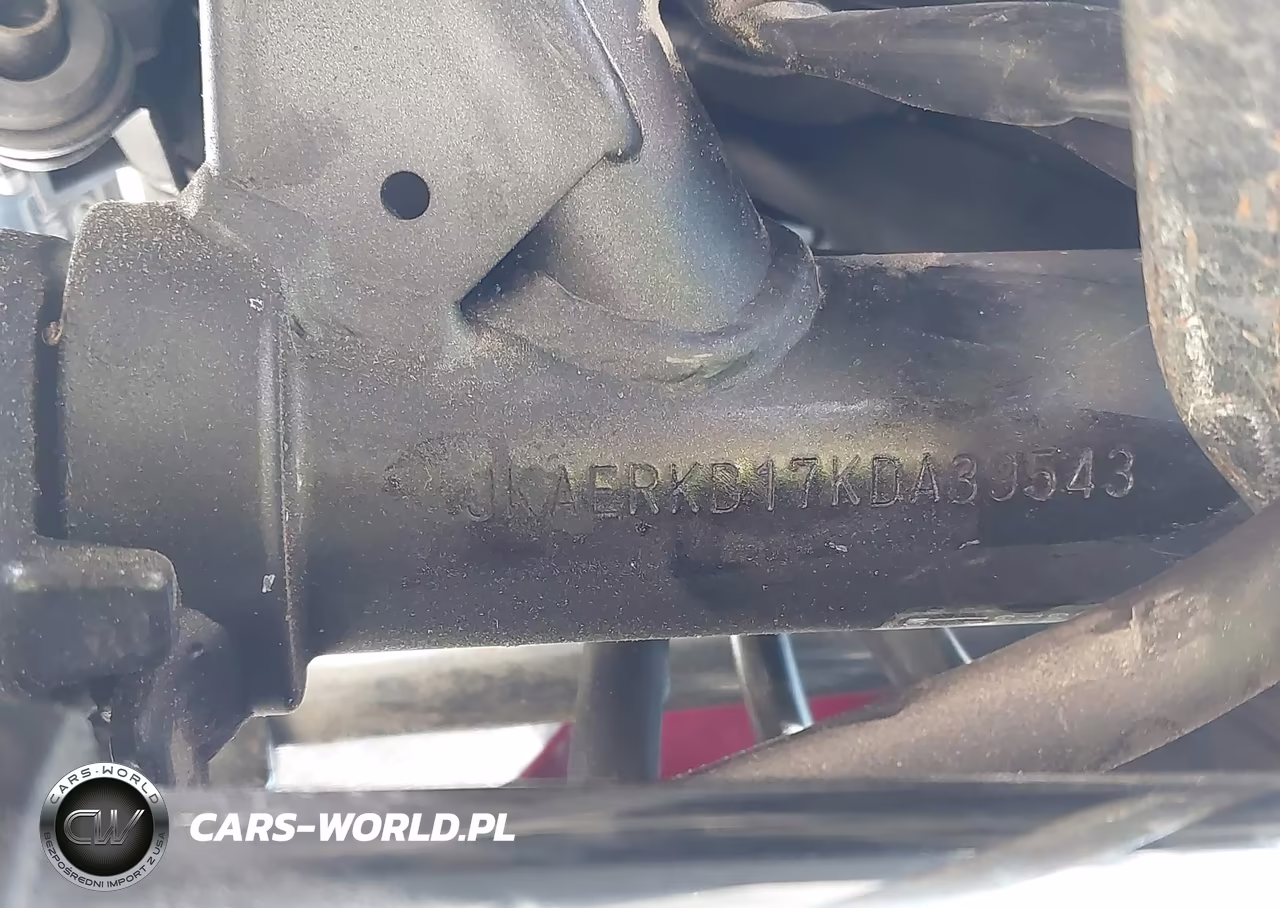 2019 Kawasaki Er400 D VIN:JKAERKD17KDA39543 - 10