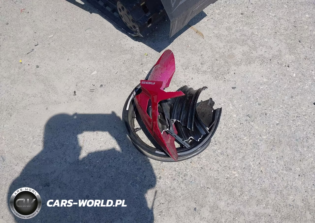 2019 Kawasaki Er400 D VIN:JKAERKD17KDA39543 - 12