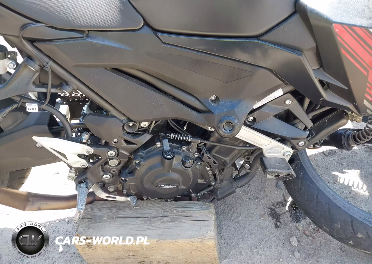 2019 Kawasaki Er400 D VIN:JKAERKD17KDA39543 - 8