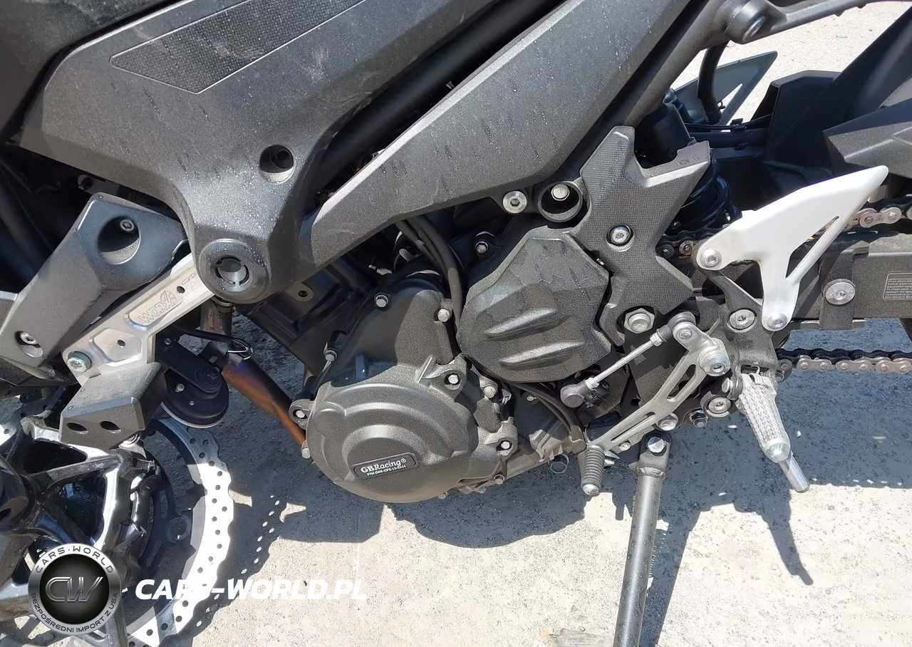 2019 Kawasaki Er400 D VIN:JKAERKD17KDA39543 - 9