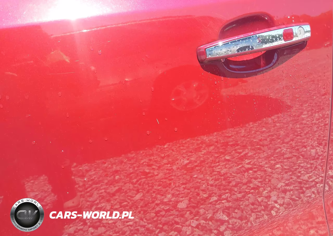 2010 Buick Lacrosse Cxl VIN:1G4GC5GG7AF251937 - 6