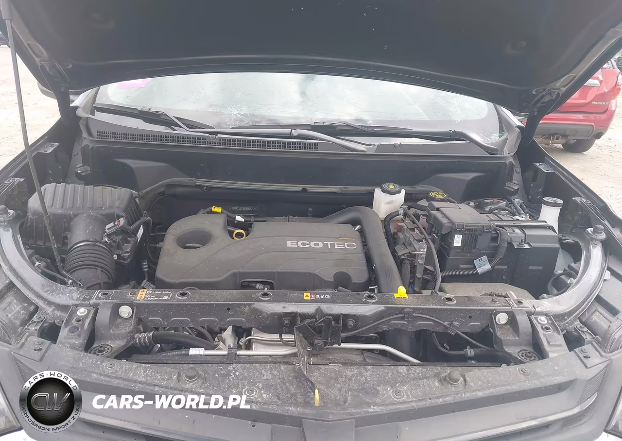 2021 Chevrolet Equinox Awd Lt VIN:2GNAXUEV6M6155216 - 10