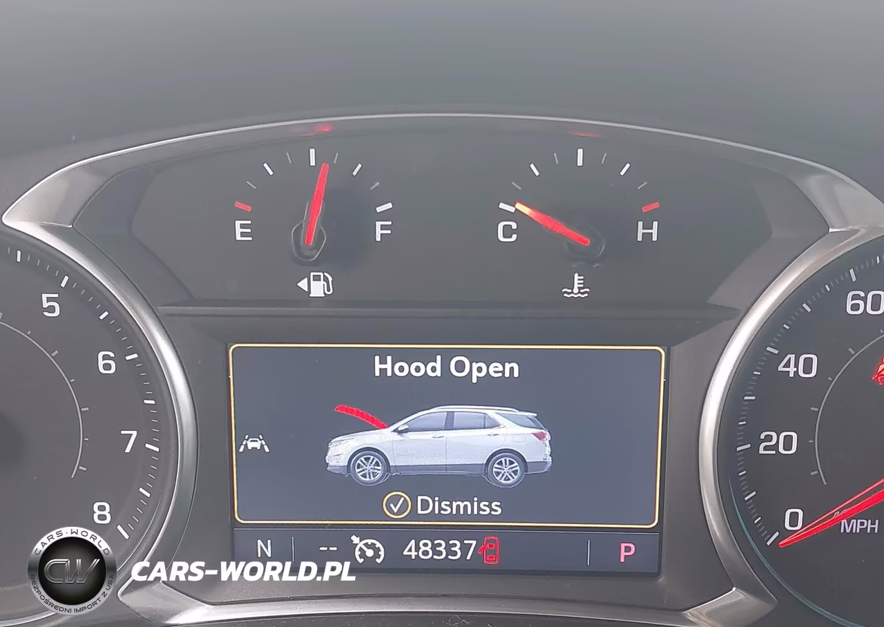 2021 Chevrolet Equinox Awd Lt VIN:2GNAXUEV6M6155216 - 15