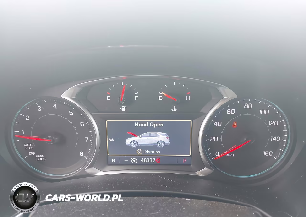 2021 Chevrolet Equinox Awd Lt VIN:2GNAXUEV6M6155216 - 7