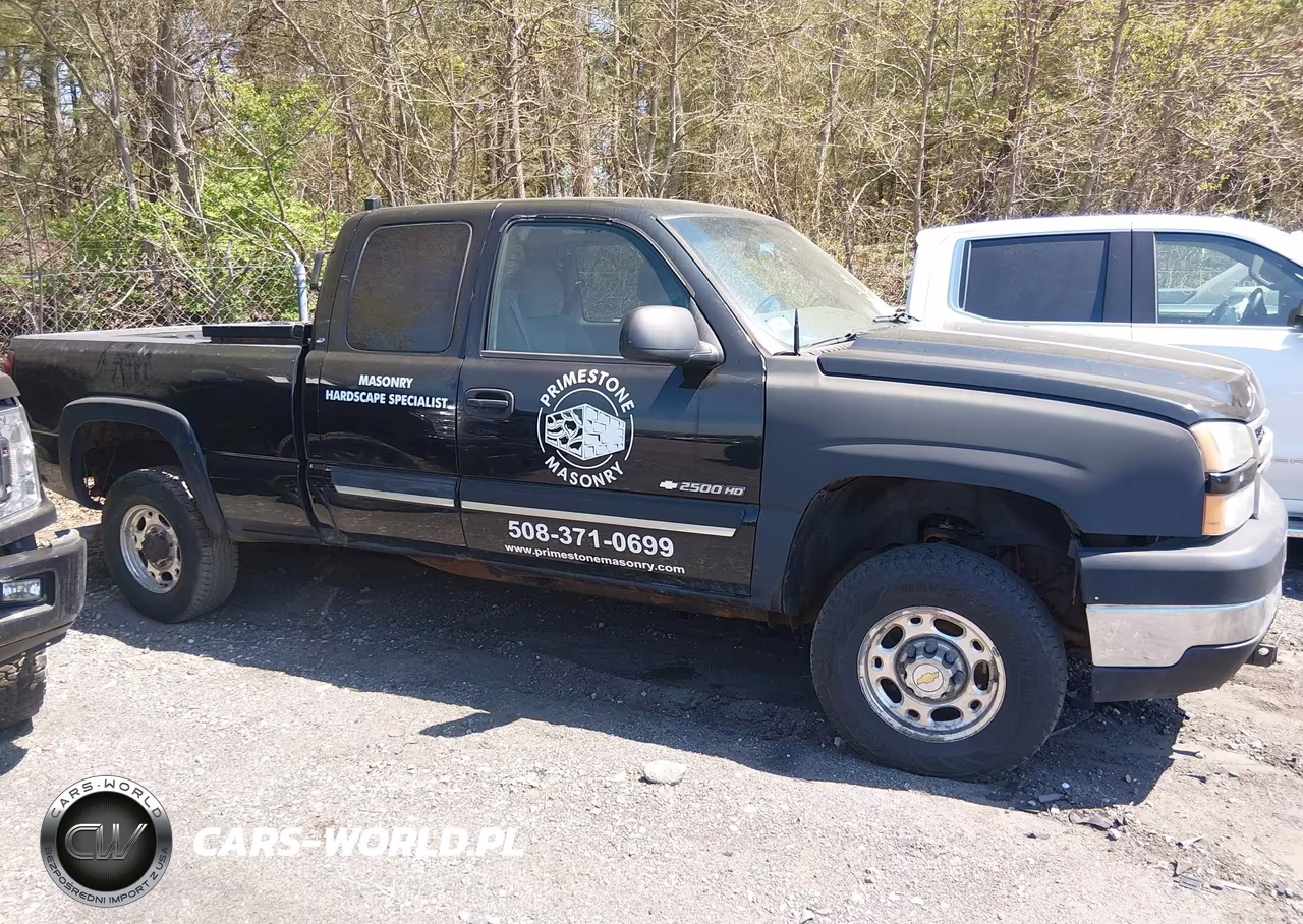 2006 Chevrolet Silverado 2500Hd Lt1 VIN:1GCHK29UX6E137960 - 13
