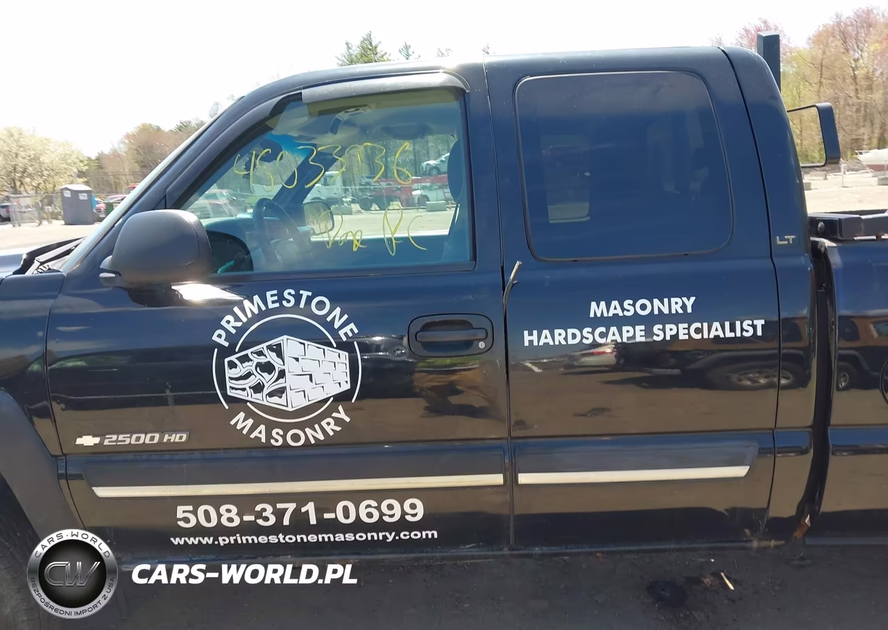 2006 Chevrolet Silverado 2500Hd Lt1 VIN:1GCHK29UX6E137960 - 14