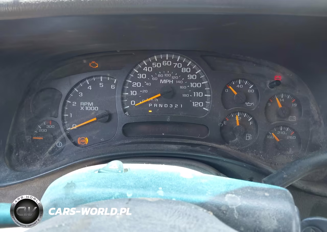 2006 Chevrolet Silverado 2500Hd Lt1 VIN:1GCHK29UX6E137960 - 7