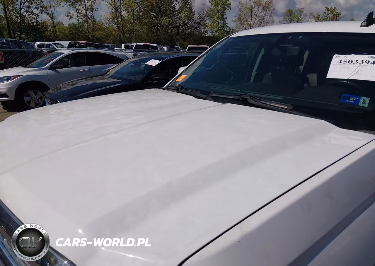 2015 Chevrolet Silverado 1500 1Lt VIN:3GCUKREC6FG469407 - 6