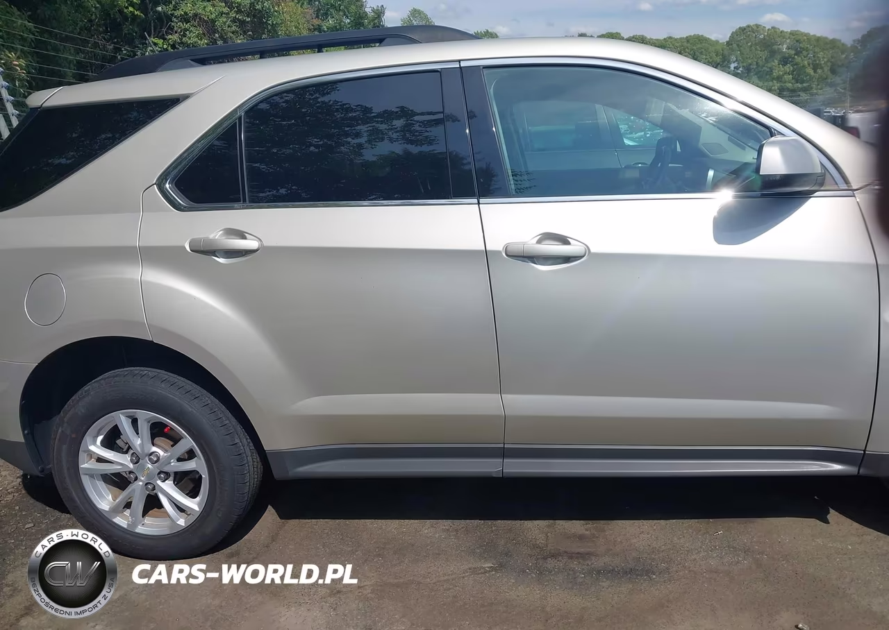 2016 Chevrolet Equinox Lt VIN:2GNALCEK1G1145111 - 13