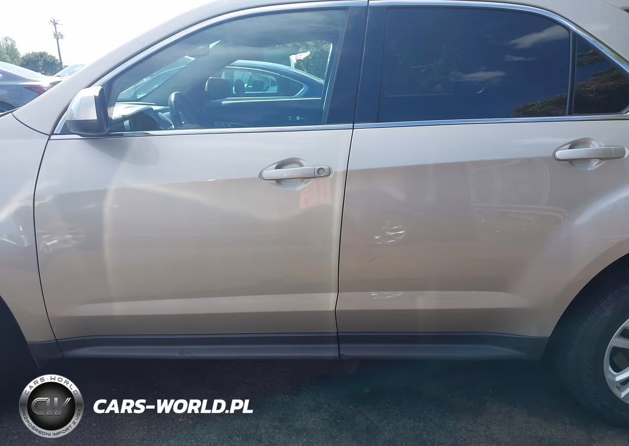 2016 Chevrolet Equinox Lt VIN:2GNALCEK1G1145111 - 14