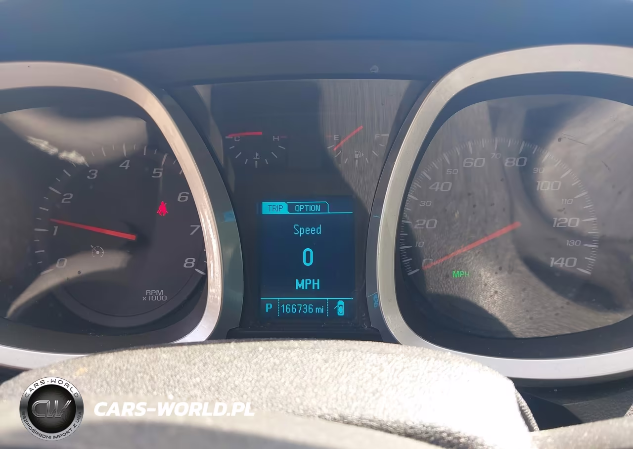 2016 Chevrolet Equinox Lt VIN:2GNALCEK1G1145111 - 7