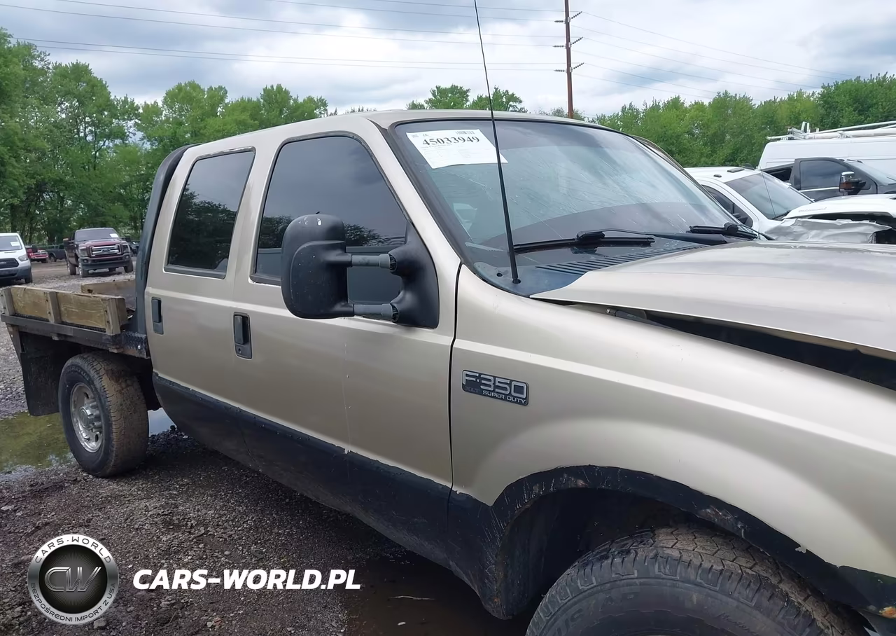 2001 Ford F-350 Lariat-Xl-Xlt VIN:3FTSW30FX1MA78197 - 14