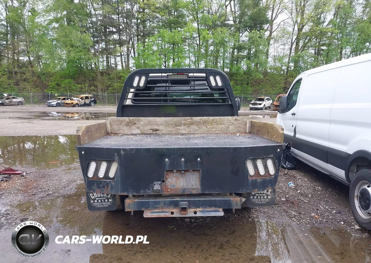 2001 Ford F-350 Lariat-Xl-Xlt VIN:3FTSW30FX1MA78197 - 17