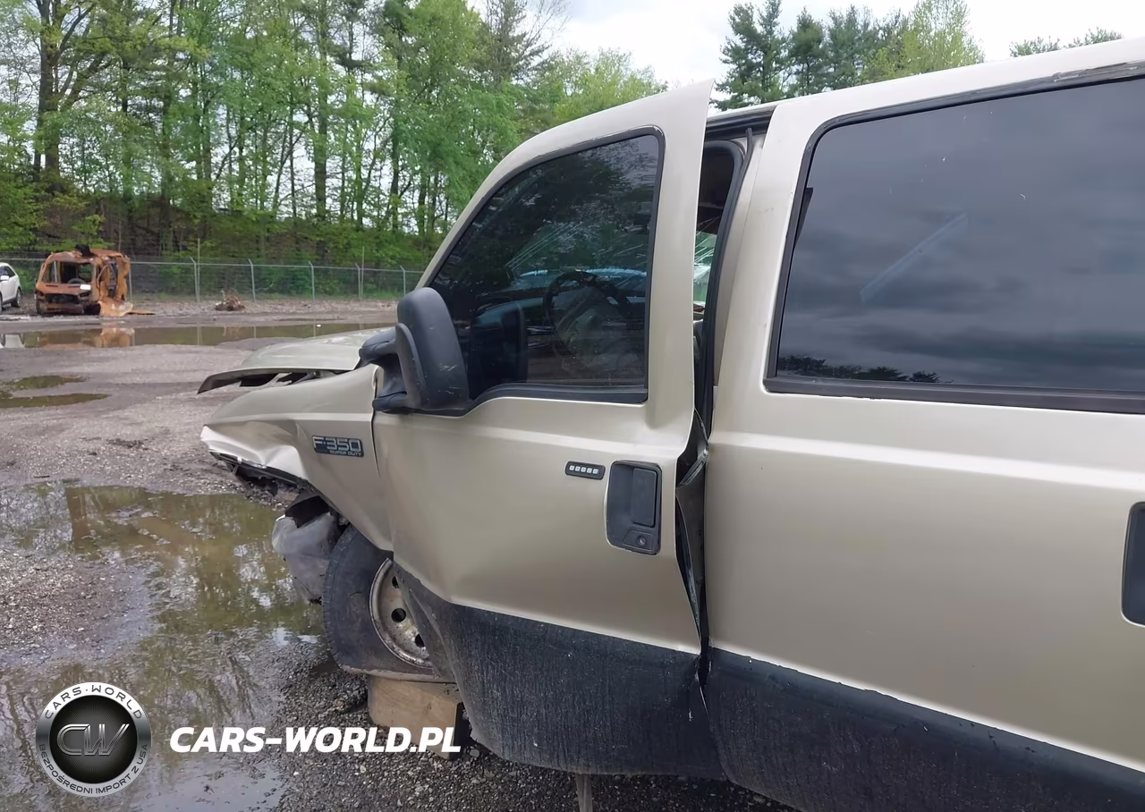 2001 Ford F-350 Lariat-Xl-Xlt VIN:3FTSW30FX1MA78197 - 21