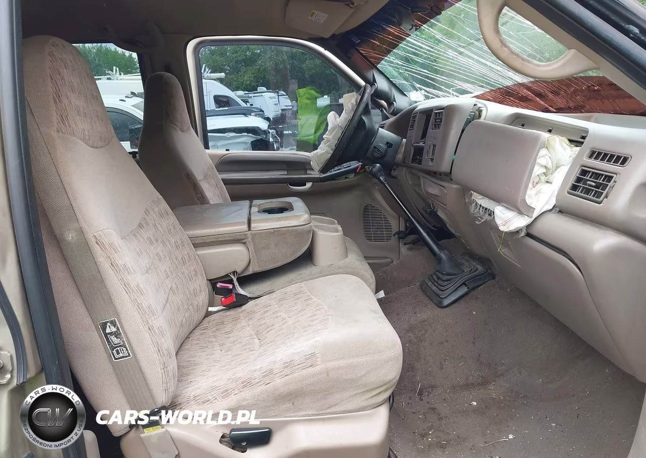 2001 Ford F-350 Lariat-Xl-Xlt VIN:3FTSW30FX1MA78197 - 5