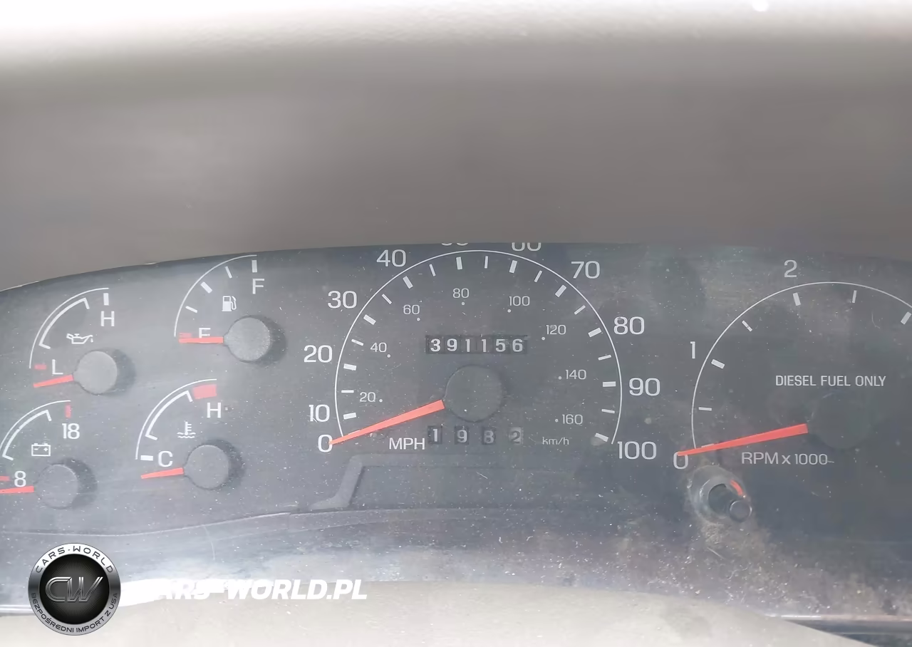 2001 Ford F-350 Lariat-Xl-Xlt VIN:3FTSW30FX1MA78197 - 7