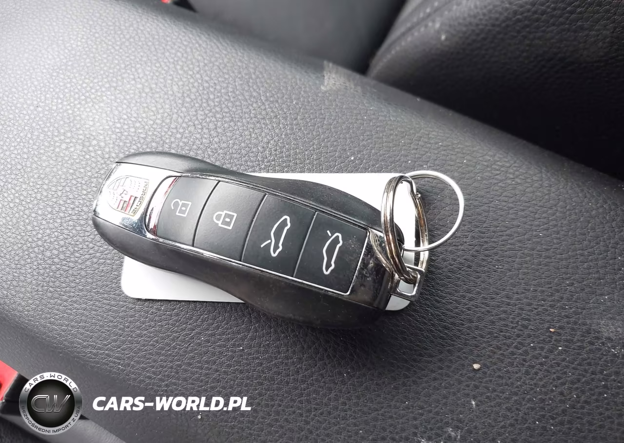 2019 Porsche 718 Cayman VIN:WP0AA2A8XKS260754 - 11