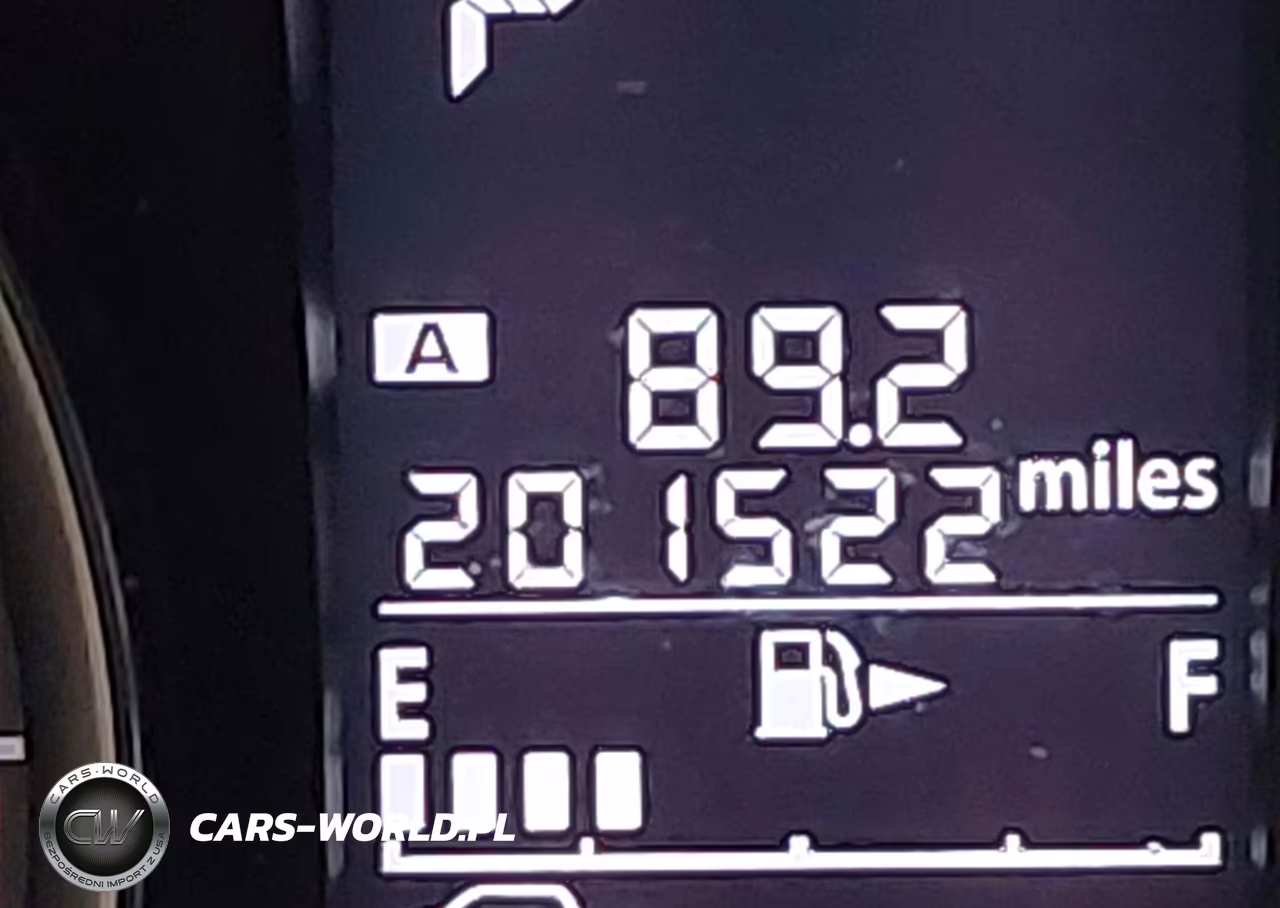 2015 Subaru Forester 2.5I Limited VIN:JF2SJARC2FH838079 - 15