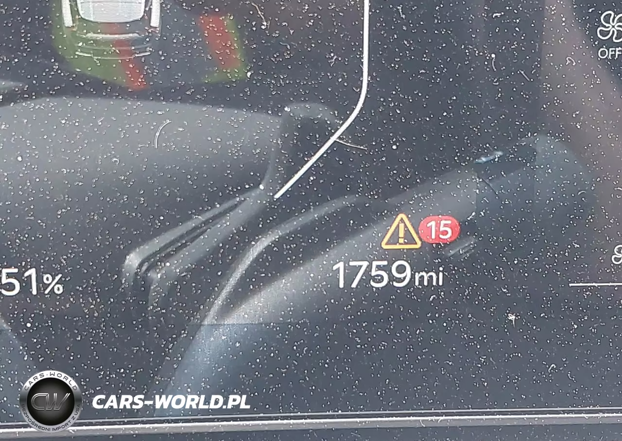 2026 Kia Ev9 Wind VIN:5XYAFFS50TG017264 - 15