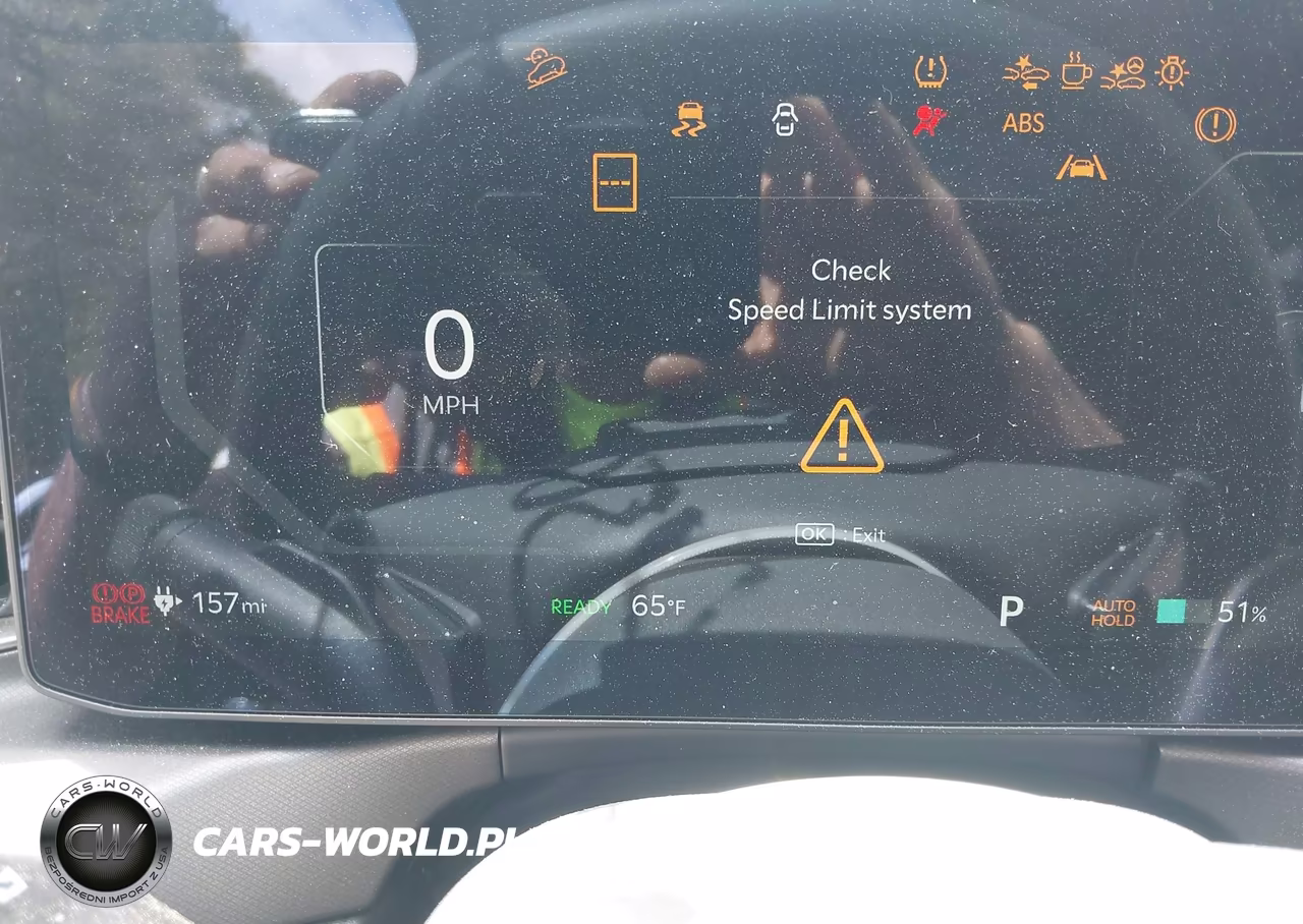 2026 Kia Ev9 Wind VIN:5XYAFFS50TG017264 - 17