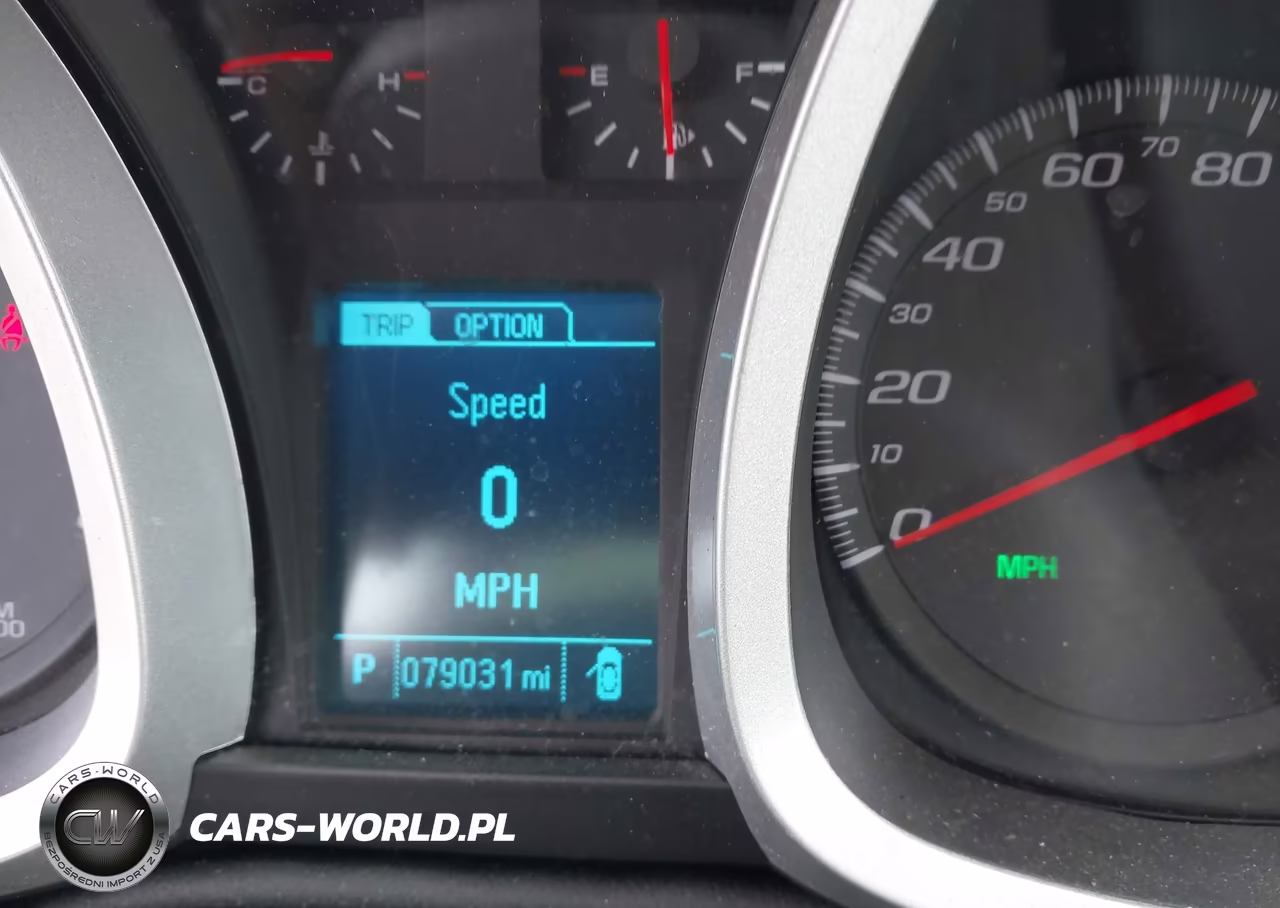 2015 Chevrolet Equinox L VIN:2GNALLEK2F1155290 - 16