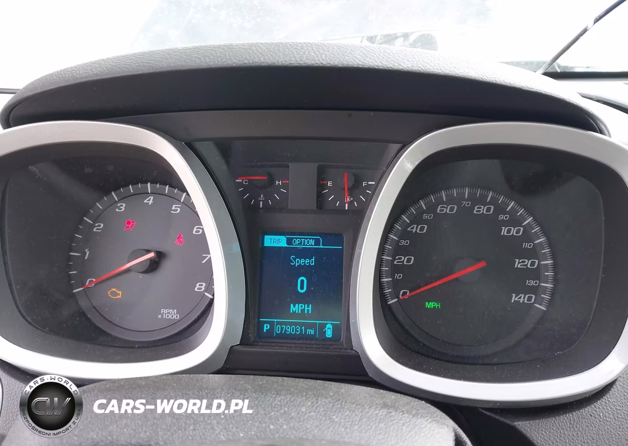 2015 Chevrolet Equinox L VIN:2GNALLEK2F1155290 - 7