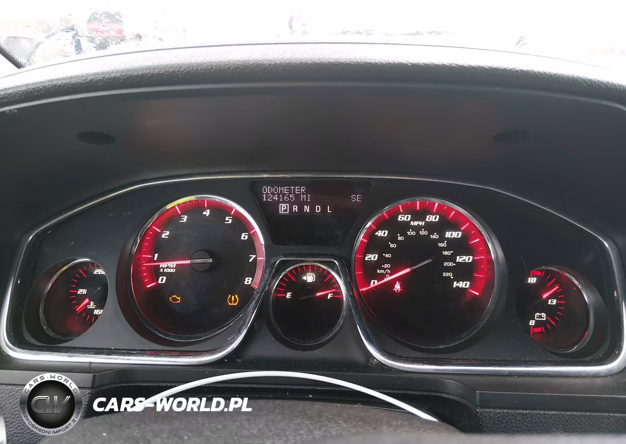 2016 GMC Acadia Slt-1 VIN:1GKKVRKD0GJ192463 - 7