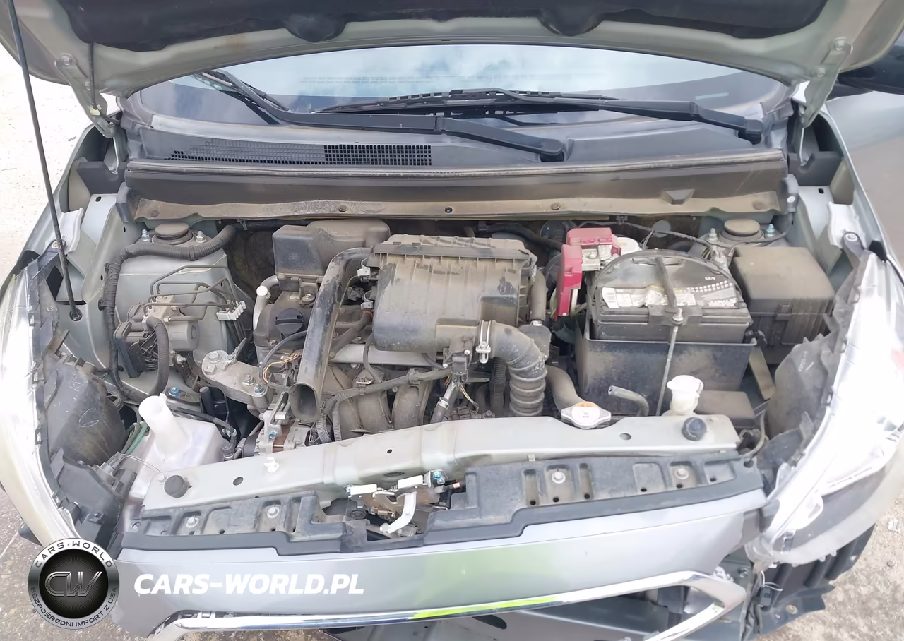 2020 Mitsubishi Mirage Le VIN:ML32A5HJ4LH006960 - 10