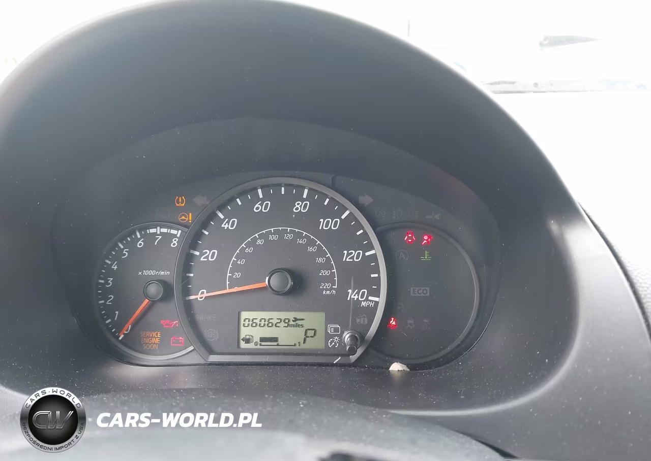 2020 Mitsubishi Mirage Le VIN:ML32A5HJ4LH006960 - 7