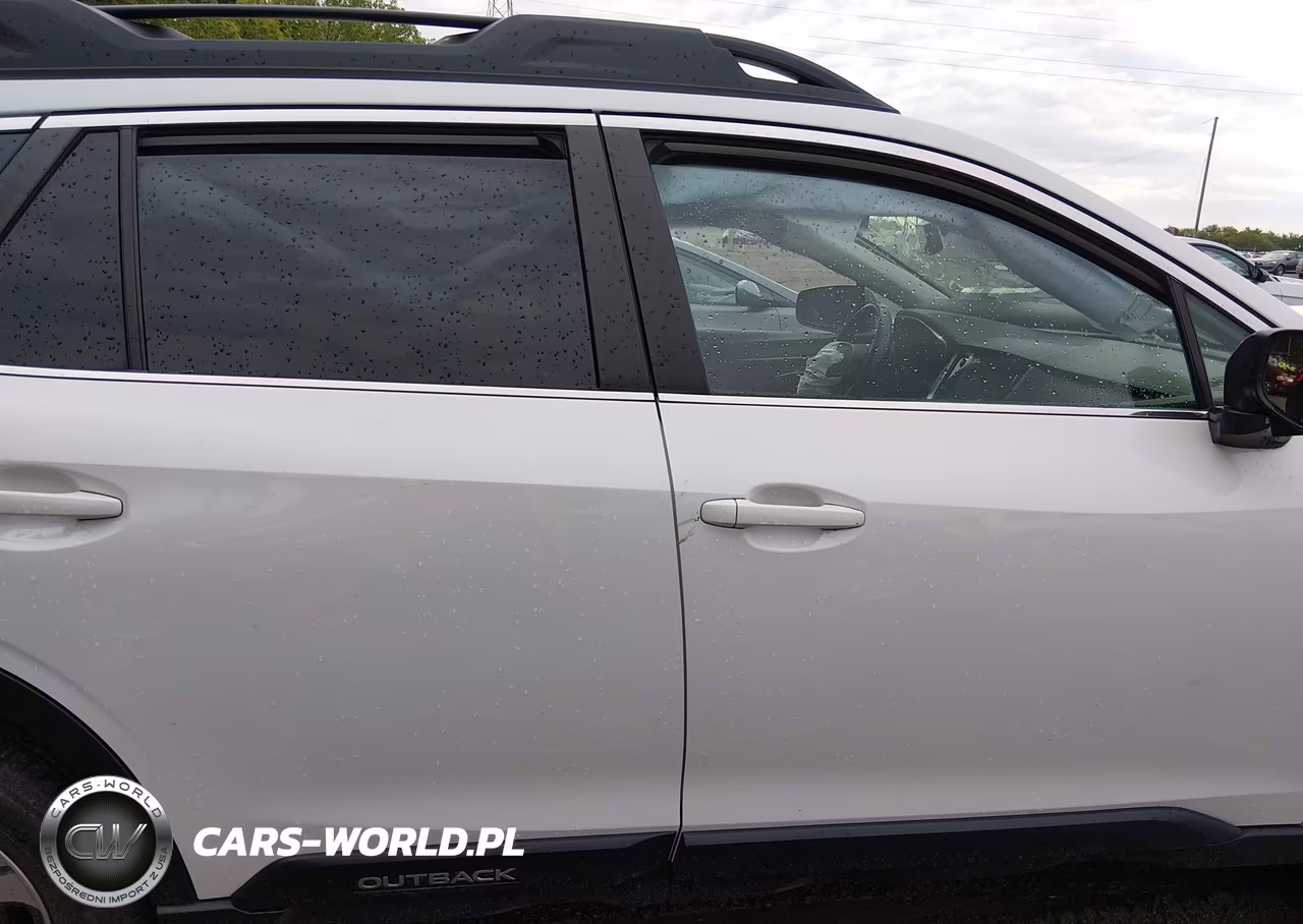 2022 Subaru Outback Limited VIN:4S4BTAMCXN3171107 - 13