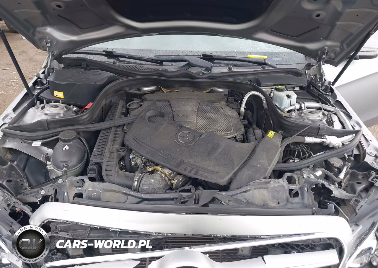 2015 Mercedes-Benz E 350 VIN:WDDHF5KB9FB143576 - 10