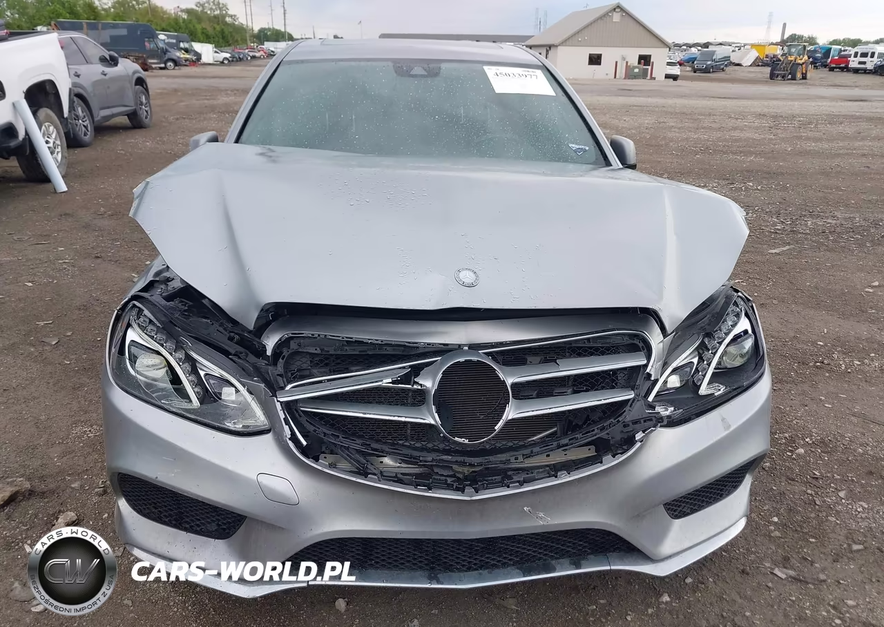 2015 Mercedes-Benz E 350 VIN:WDDHF5KB9FB143576 - 12