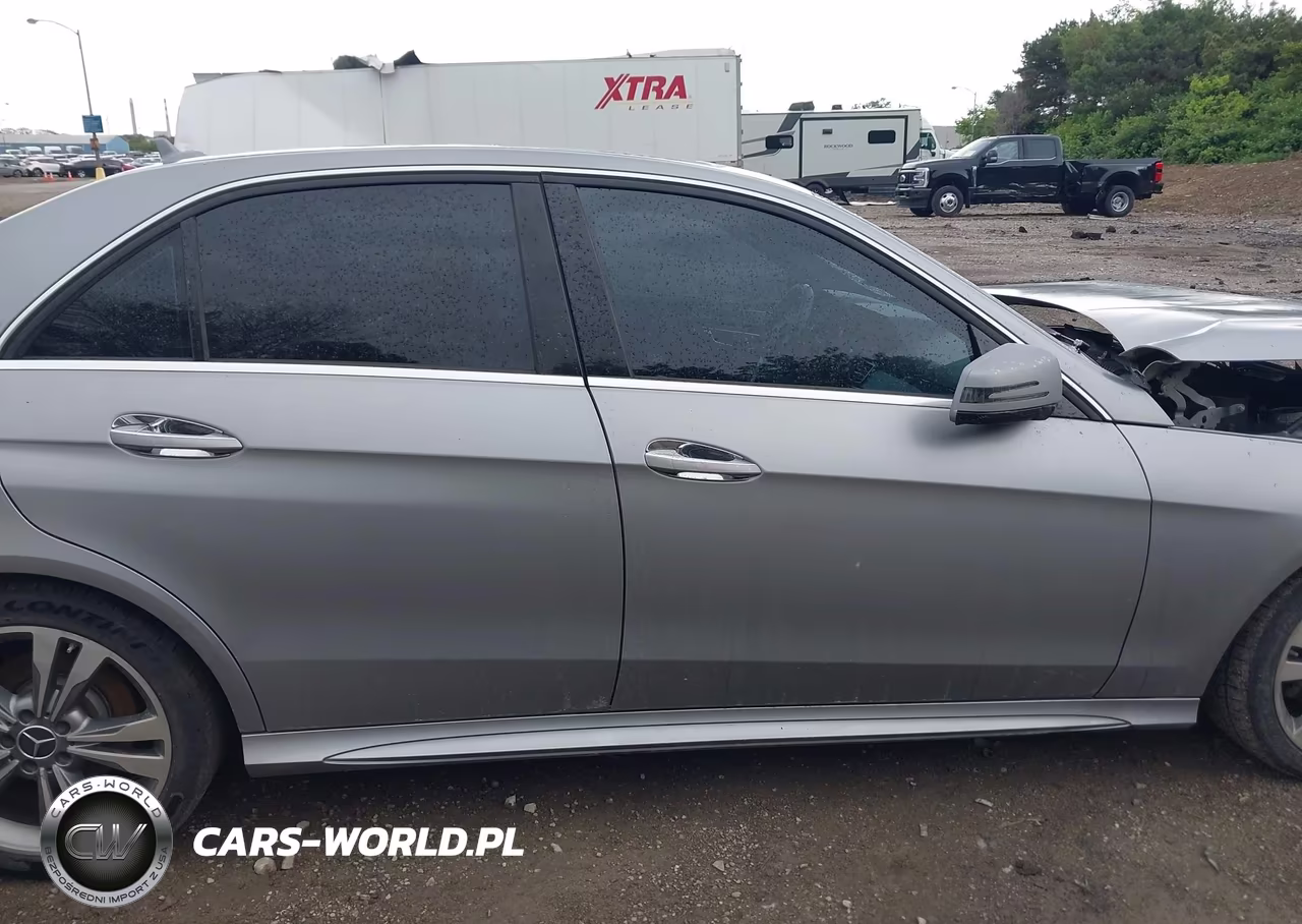 2015 Mercedes-Benz E 350 VIN:WDDHF5KB9FB143576 - 13