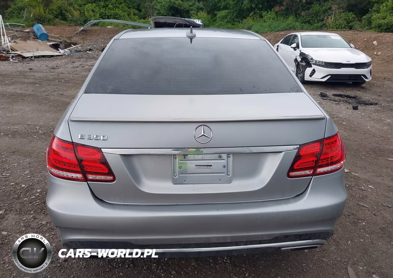 2015 Mercedes-Benz E 350 VIN:WDDHF5KB9FB143576 - 16