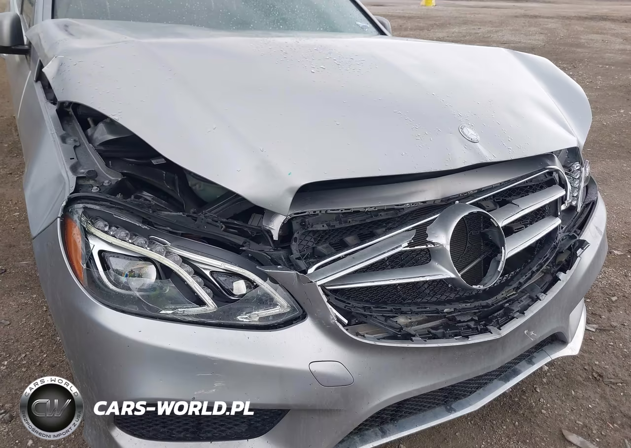 2015 Mercedes-Benz E 350 VIN:WDDHF5KB9FB143576 - 6