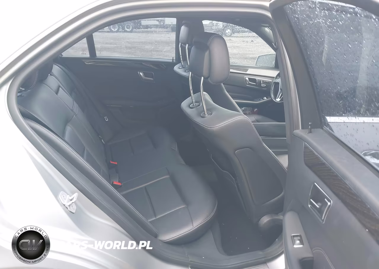 2015 Mercedes-Benz E 350 VIN:WDDHF5KB9FB143576 - 8