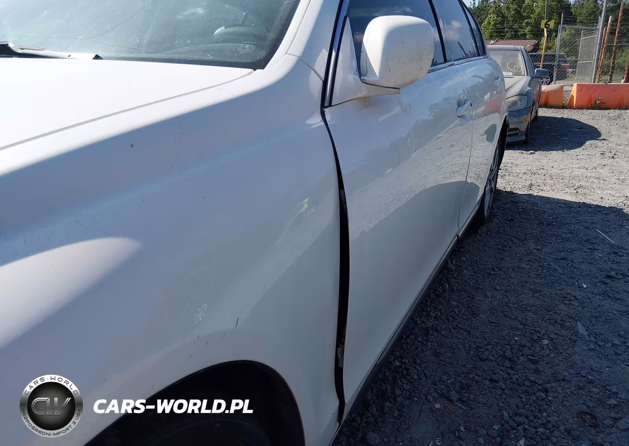 2006 Lexus Gs 300 VIN:JTHBH96S165037695 - 6