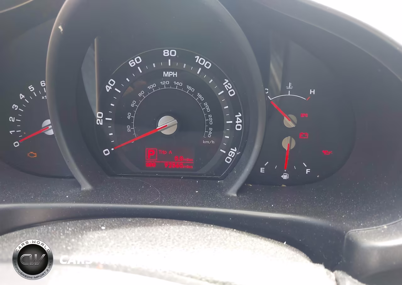 2013 Kia Sportage Lx VIN:KNDPBCA2XD7513442 - 7