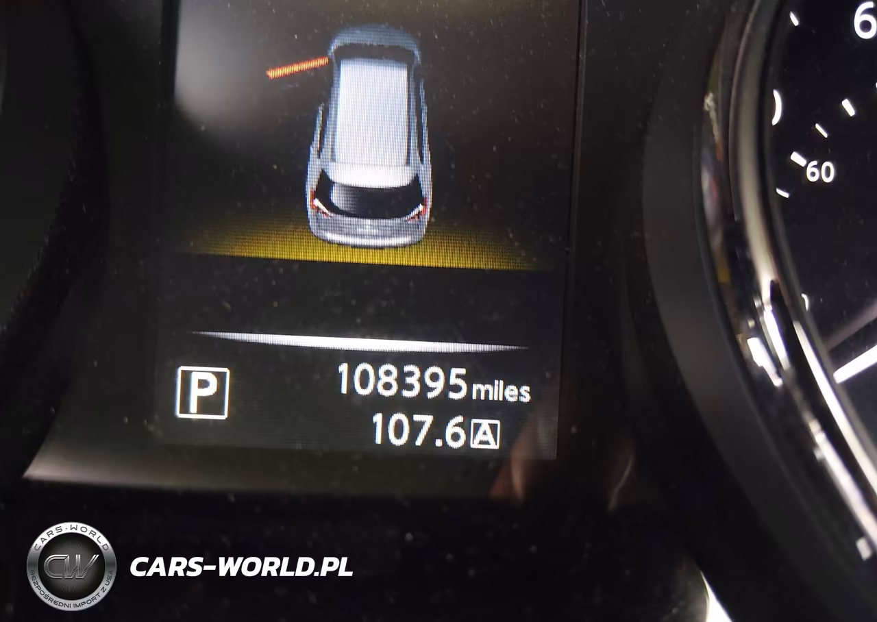 2016 Nissan Rogue S VIN:JN8AT2MV3GW137068 - 15